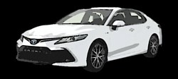 sedan
