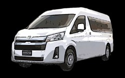 van